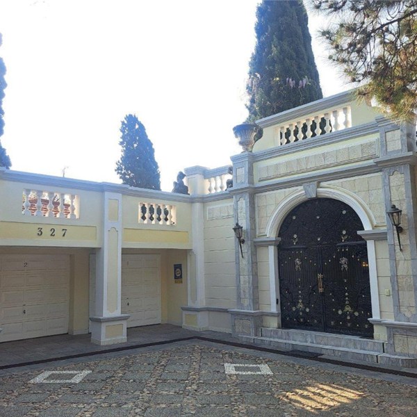 Illyria House , 327 Bourke Street , Muckleneuk - Property Ref: f108782, Pretoria , Gauteng