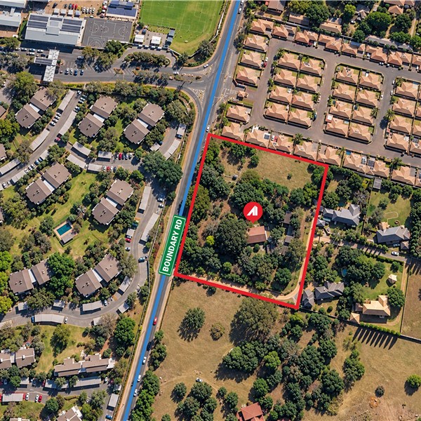 328 Boundary Road , North Riding - Property Ref: f108887, Randburg , Gauteng