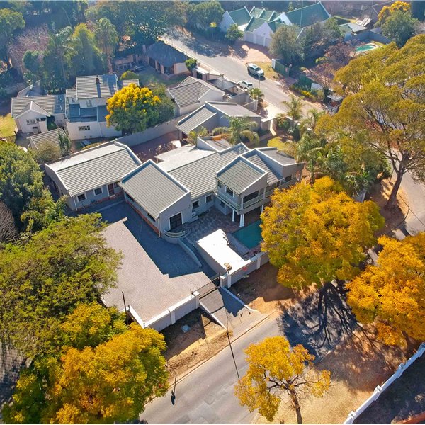 33 Honeyguide Road, Douglasdale Ext 68 - f108250, Sandton , Gauteng