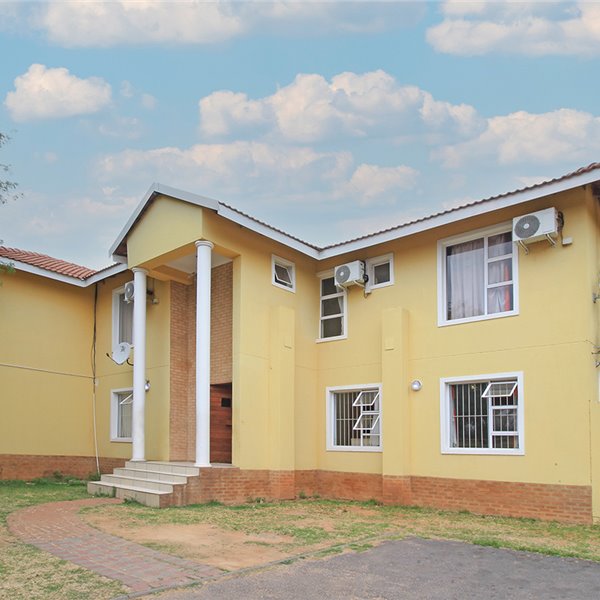 332 Long Avenue , Ferndale - Property Ref: F108011, Randburg, Gauteng