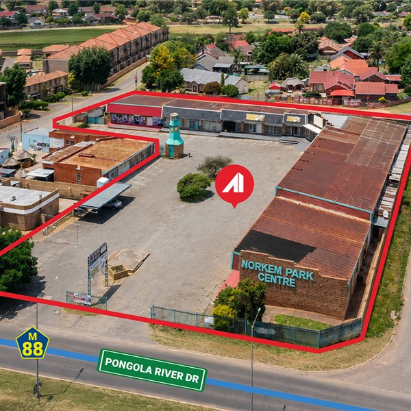 337 Pongola River Drive , Norkem Park - Property Ref: f108776, Kempton Park , Gauteng