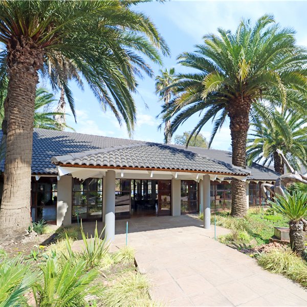 34 Spruit Street, Lasiandra Agricultural Holdings - f108582, Vanderbijilpark, Gauteng