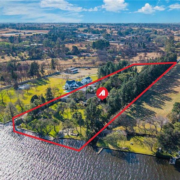 34 Spruit Street, Lasiandra Agricultural Holdings - f108582, Vanderbijilpark, Gauteng