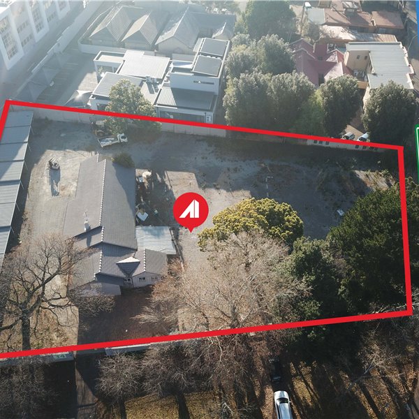 34 Whittakers Way, Bedfordview - Property Ref: F107482, Germiston , Gauteng