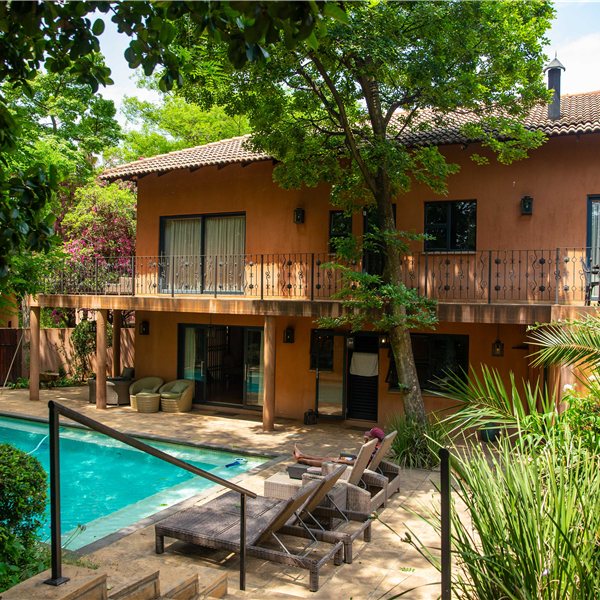 340 Long Avenue , Ferndale - Property Ref: f108635, Randburg , Gauteng