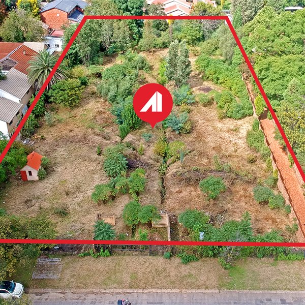 343 Vine Avenue , Ferndale - Property Ref: f108502, Randburg , Gauteng