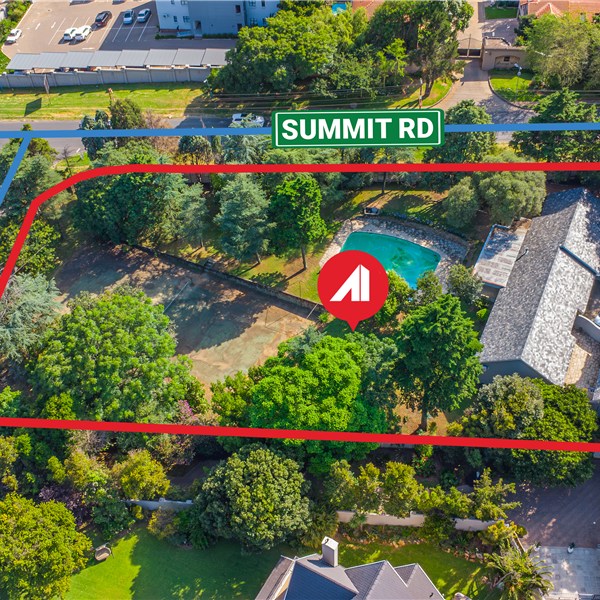 344 Summit Road , Morningside - Property Ref: f108652, Sandton, Gauteng