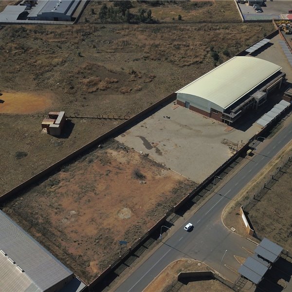 36-40 Baksteen Road , Clayville - Property Ref: F107314, Ekurhuleni, Gauteng