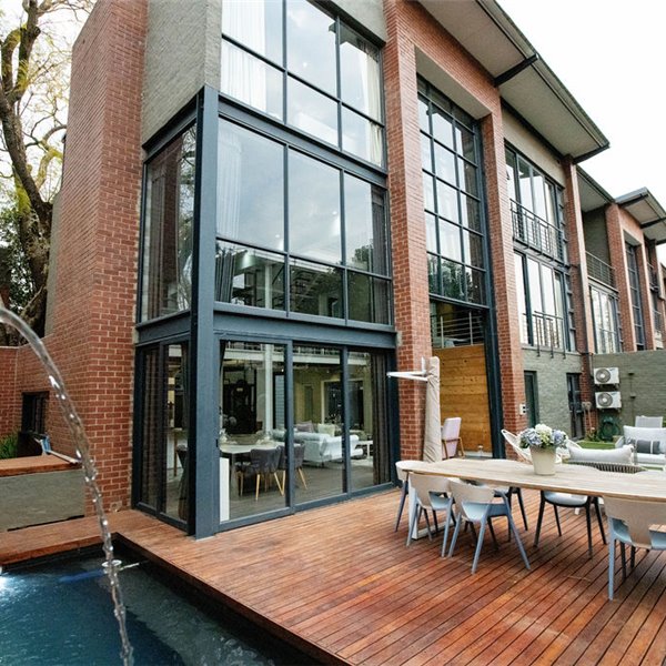 The Station, Unit 5, 37 Sturdee Avenue , Rosebank - Property Ref: F107173, Johannesburg , Gauteng