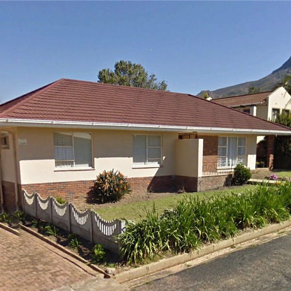 4 Brink Street , Villiersdorp - Property Ref: F108027, Villiersdorp , Western Cape