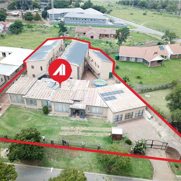 4 Evadne Avenue, Bedworth Park - Property Ref: f108121, Vereeniging, Gauteng