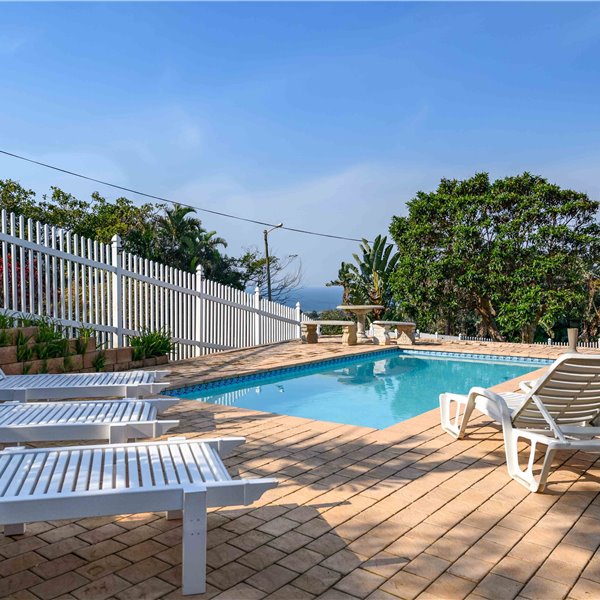 4 Hardy Avenue , Trafalgar - Property Ref: F107093, Ray Nkonyeni , Gauteng