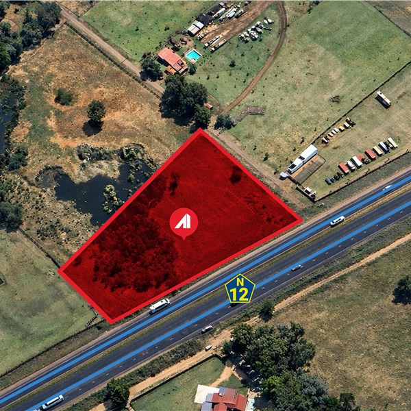 40 3rd Avenue , Rietkol - Property Ref: f108702, Delmas, Mpumalanga