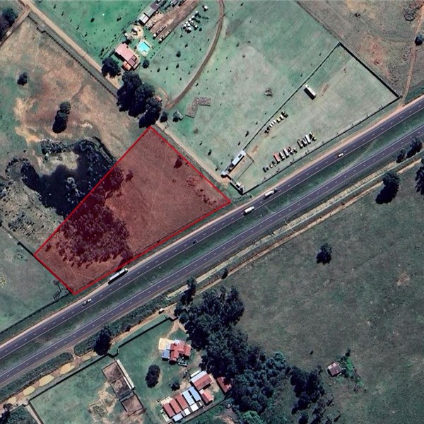 40 3rd Avenue , Rietkol - Property Ref: f108702, Delmas, Mpumalanga