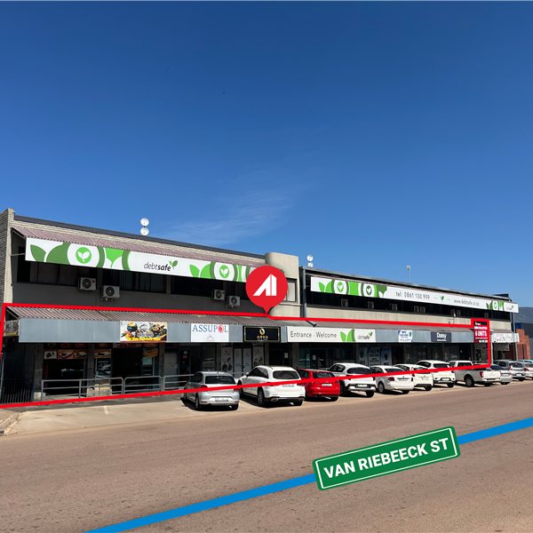 40 Van Riebeeck Street , Mokopane - Property Ref: F108479, Limpopo, Limpopo