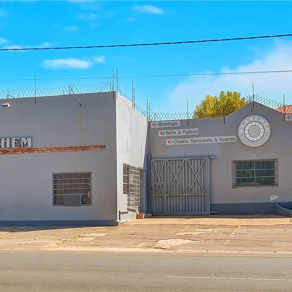 407 Jules Street, Malvern, Johannesburg, Gauteng