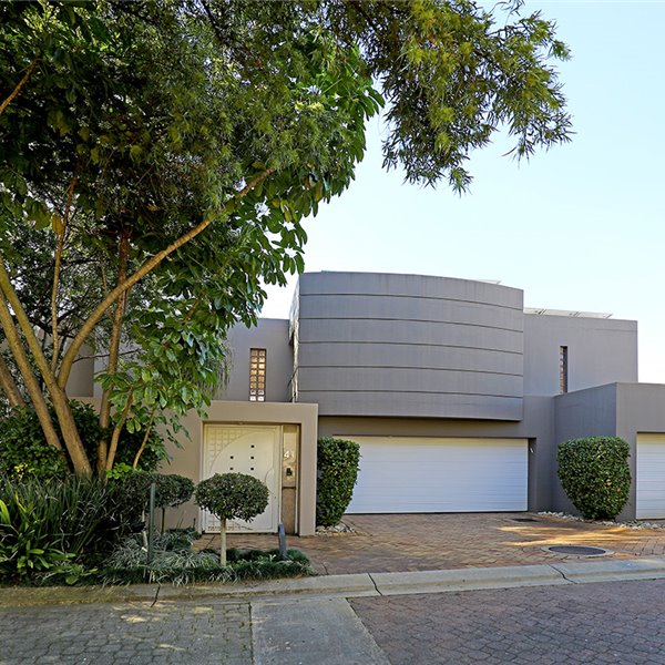 Sandhurst Estate, 41 Vin Rouge Crescent , Hurlingham - Property Ref: f107996, Sandton , Gauteng