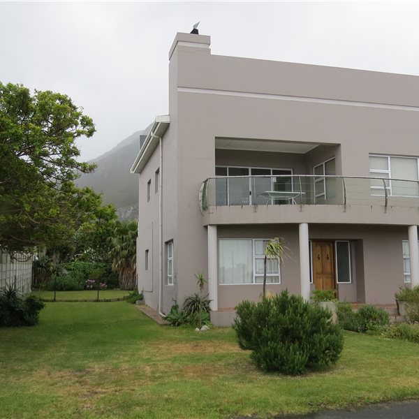 42 Luckhoff Street , Kleinmond , Overstand , Western Cape