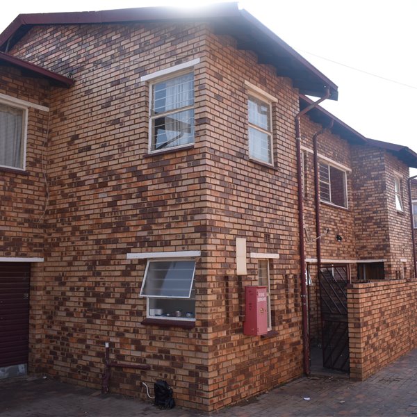 Jacaranda House , 42 Reeders Street , Forest Hill - Property Ref:, Johannesburg , Gauteng