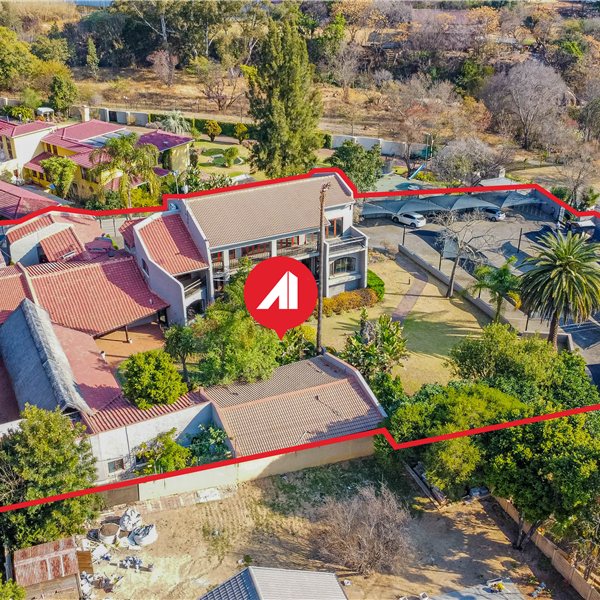 435 Rugby Avenue , Ferndale - Property Ref: f108563, Randburg , Gauteng