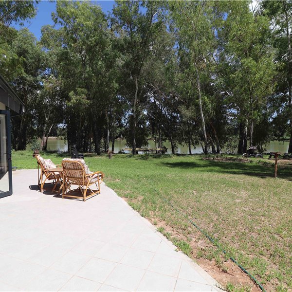Douglas - Vaal RIver Haven 