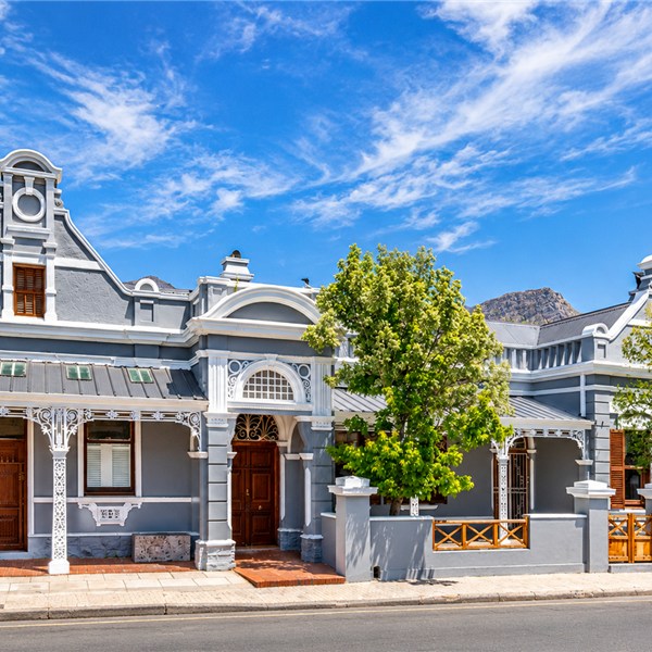 The Vault , 44 Bath Street , Montagu - property Ref: f108914, Montagu , Western Cape