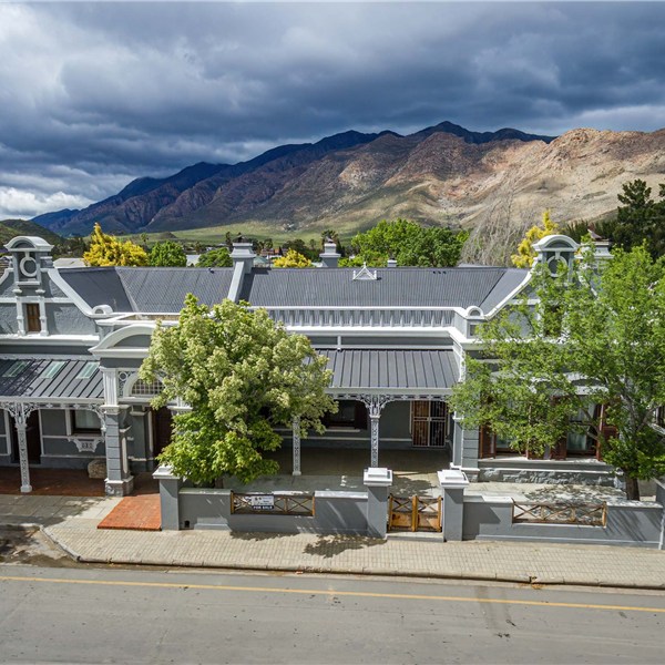 The Vault , 44 Bath Street , Montagu - property Ref: f108914, Montagu , Western Cape