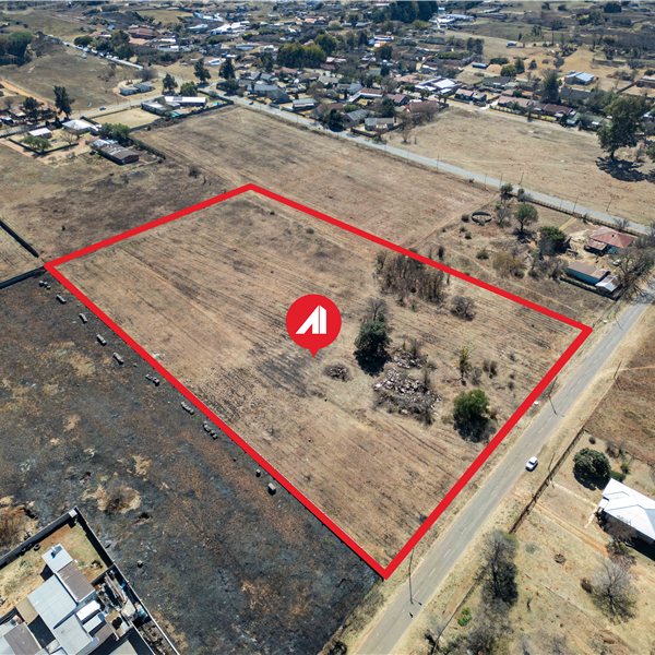 44 General JJ Pienaar Avenue , Kliprivier - Property Ref: f108577, Meyerton, Gauteng