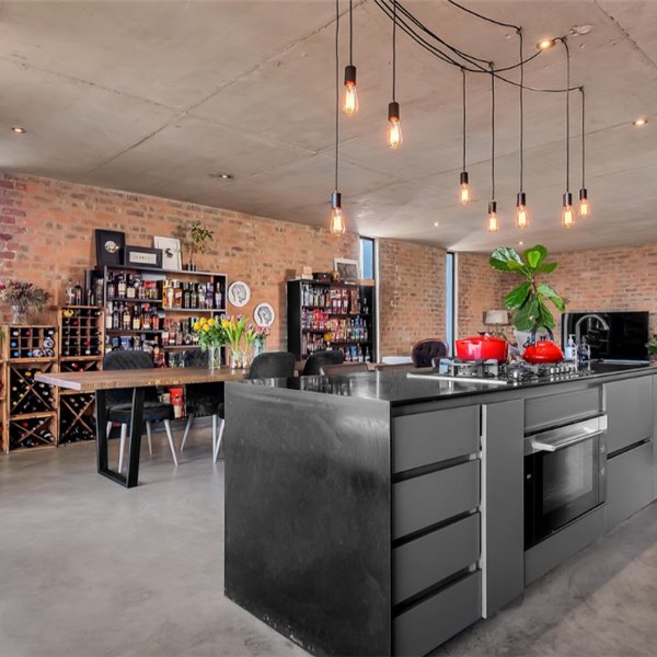 Westcliff View, 44 Jan Smuts Avenue , Forest Town - Property Ref: F107286, Johannesburg , Gauteng