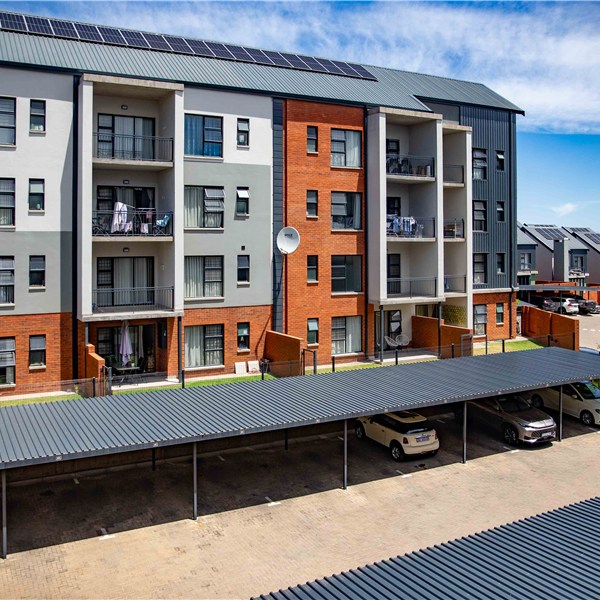 Cascades, unit 96, 45 Candican Road , Barbeque Downs - Property Ref:108901, Midrand , Gauteng