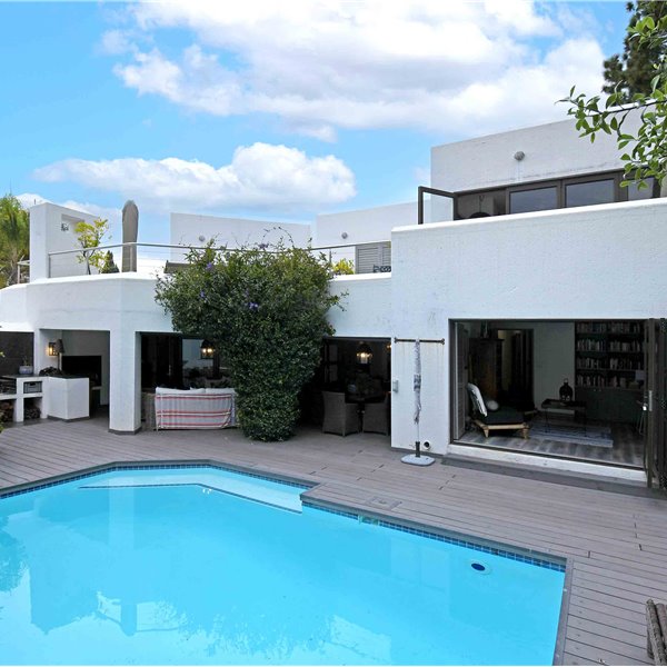 Marrakesh, 48 Coleraine Drive, River Club - Property Ref: F108107, Sandton , Gauteng