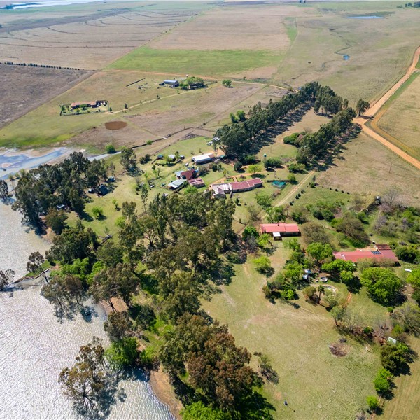 48 Hartebeesfontein Road , Vanderbijlpark - f108877, Vanderbijlpark, Gauteng