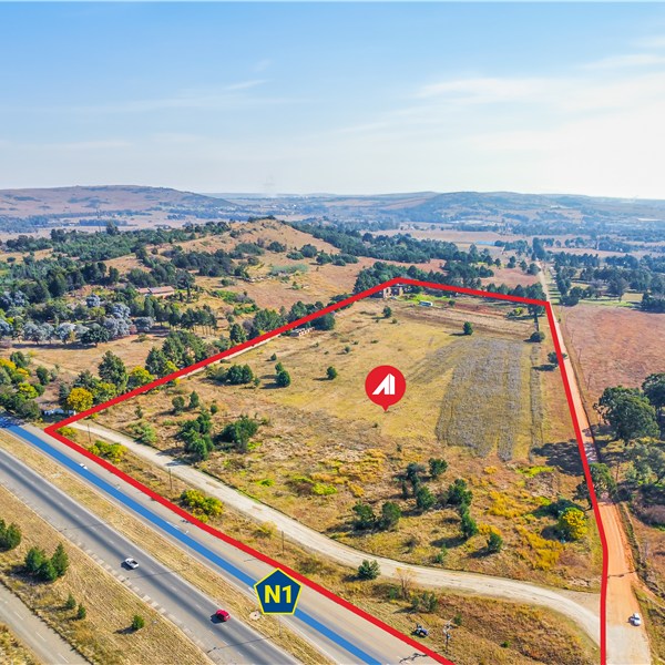 48 Old Vereeniging Road (R82) , Walkerville - Property ref: f108746, Midvaal , Gauteng