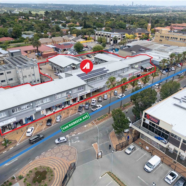 48 Van RIeeeck Avenue , Edenvale - Property Ref: f108662, Johannesburg , Gauteng