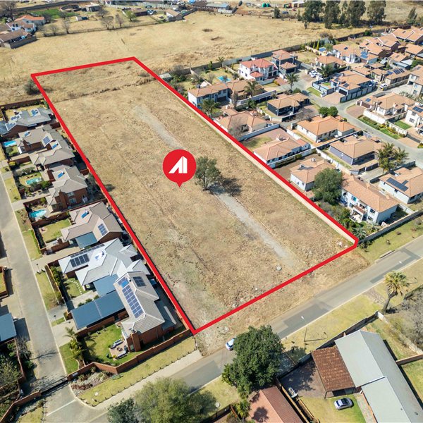 48 Vei Avenue , Pomona - Property Ref: f108567, Kempton Park, Gauteng