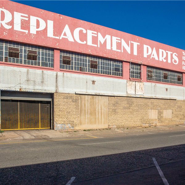 48 Webber Street , Selby - Property Ref: f108544, Johannesburg , Gauteng