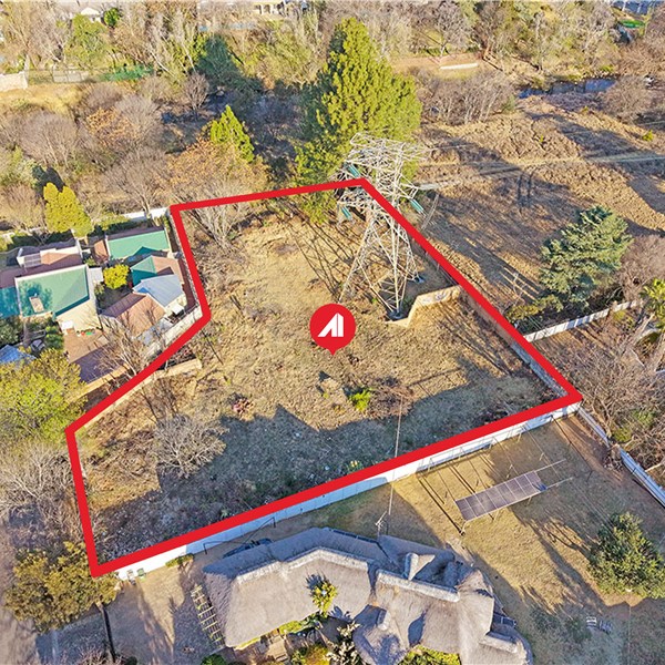 49 & 51 Herbert Road, Bryanston - Property Ref: f108827, Sandton , Gauteng