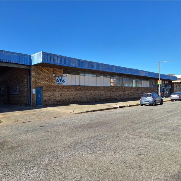 49 Commissioner Street , Klerksdorp - Property Ref: f108527, Klerksdorp , Gauteng