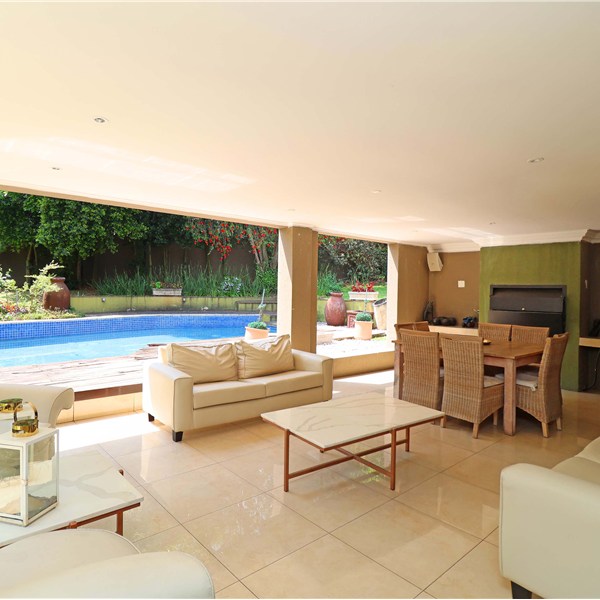 49 Holt Street , Parkmore - Property Ref: f108889, Sandton , Gauteng