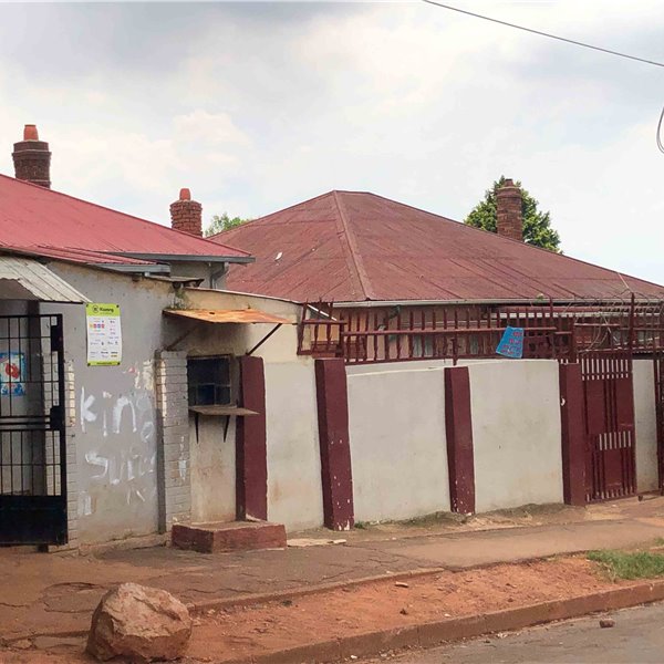 49 Pope Street , Bellevue East - Property Ref: F108120, Johannesburg, Gauteng