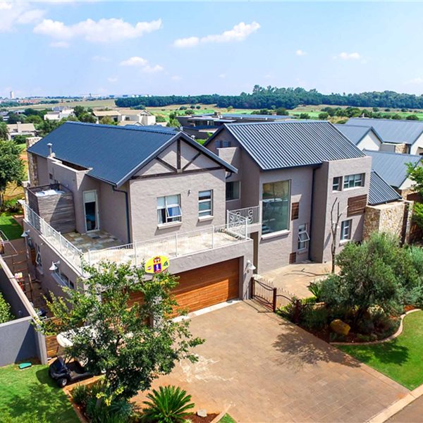 5 Hippo Hide Crescent , Serengeti Estate - Property Ref: F105761, Ekurhuleni, Gauteng
