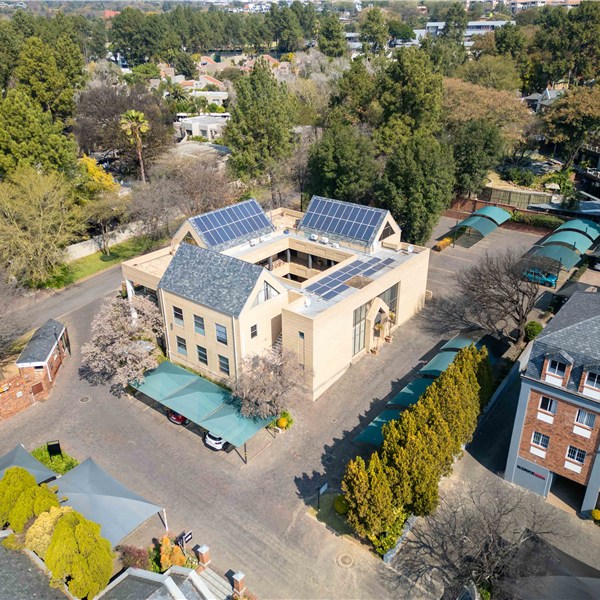 Somerset Office Park , 5 Libertas Road , Bryanston - Property ref: f108812, Sandton, Gauteng