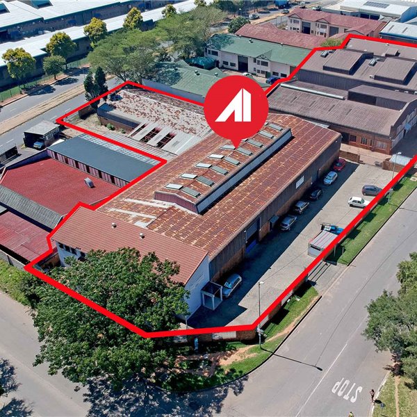 5 Ohm Street , Kya Sands - Property Ref:f107757 , Randburg , Gauteng