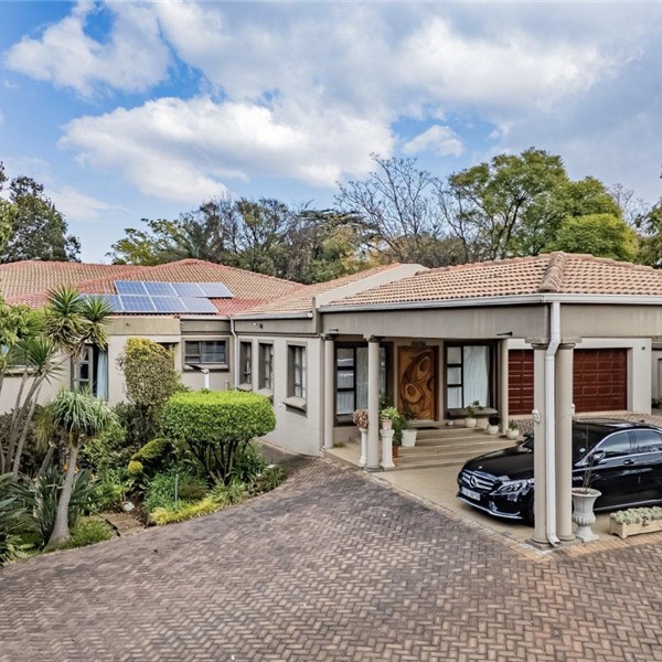 5 Shannon Road , Lakefield - Property Ref: f108802, Benoni , Gauteng