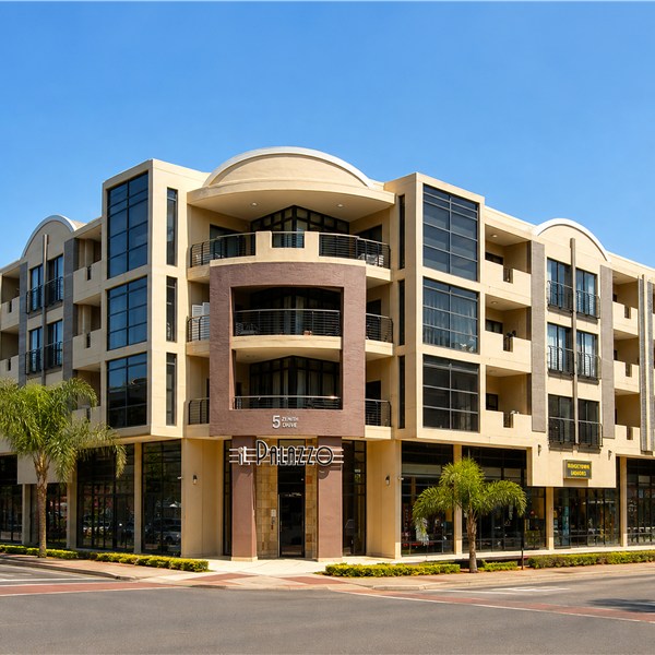 Il Palazzo, Unit 213 , 5 Zenith Drive , Umhlanga Ridge - Property Ref: f108805, Umhlanga , Kwazulu Natal