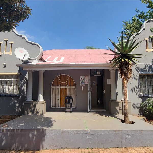 50 Auckland Avenue , Auckland Park - Property Ref: f108129, Johannesburg , Gauteng
