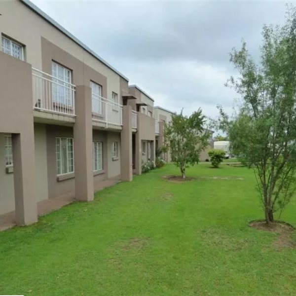 Stanton Creek , 51 Kirschner Street , Benoni - Property Ref: F105873, Johannesburg , Gauteng