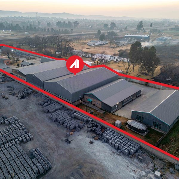 51 Main Service Road , Olifantsvlei - Property Ref: f108541, Johannesburg , Gauteng