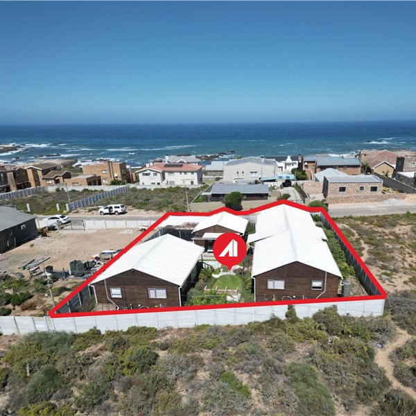 51 Sybille Street , Lamberts Bay - Property Ref: f108676, Lamberts Bay, Western Cape