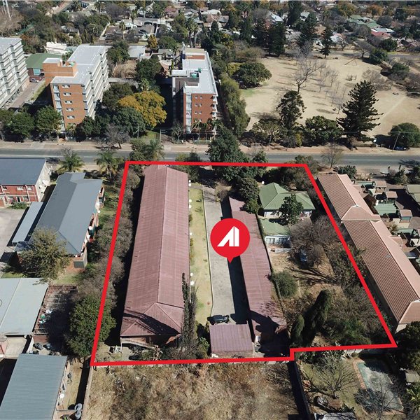 518 18th Avenue , Riefontein - Property Ref: f108547, Pretoria , Gauteng